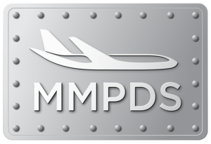 MMPDS标志