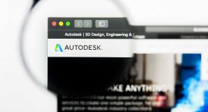 2020年欧特克顶级软件:AutoCAD、Fusion 360、Inventor和Revit