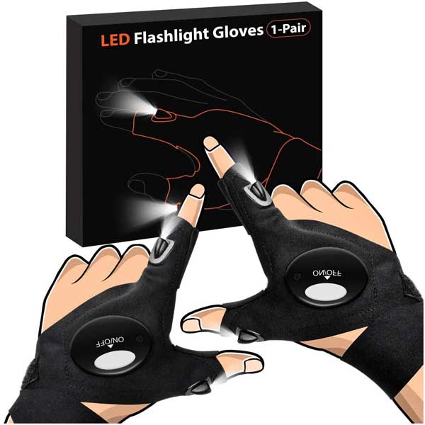 flashlight-gloves-gifts-for-engineers